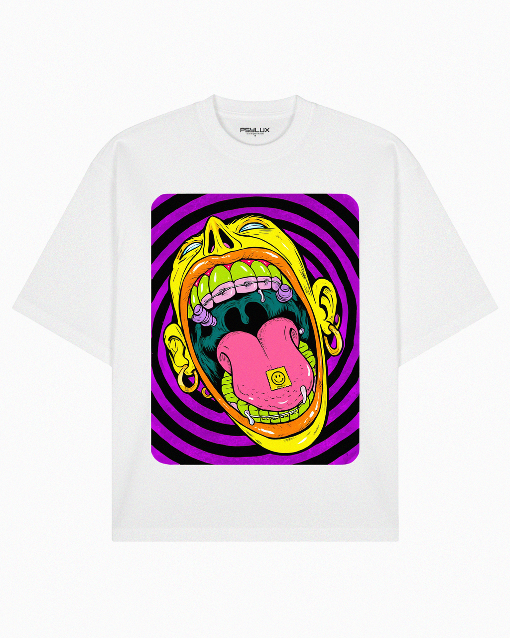 LSD TEE