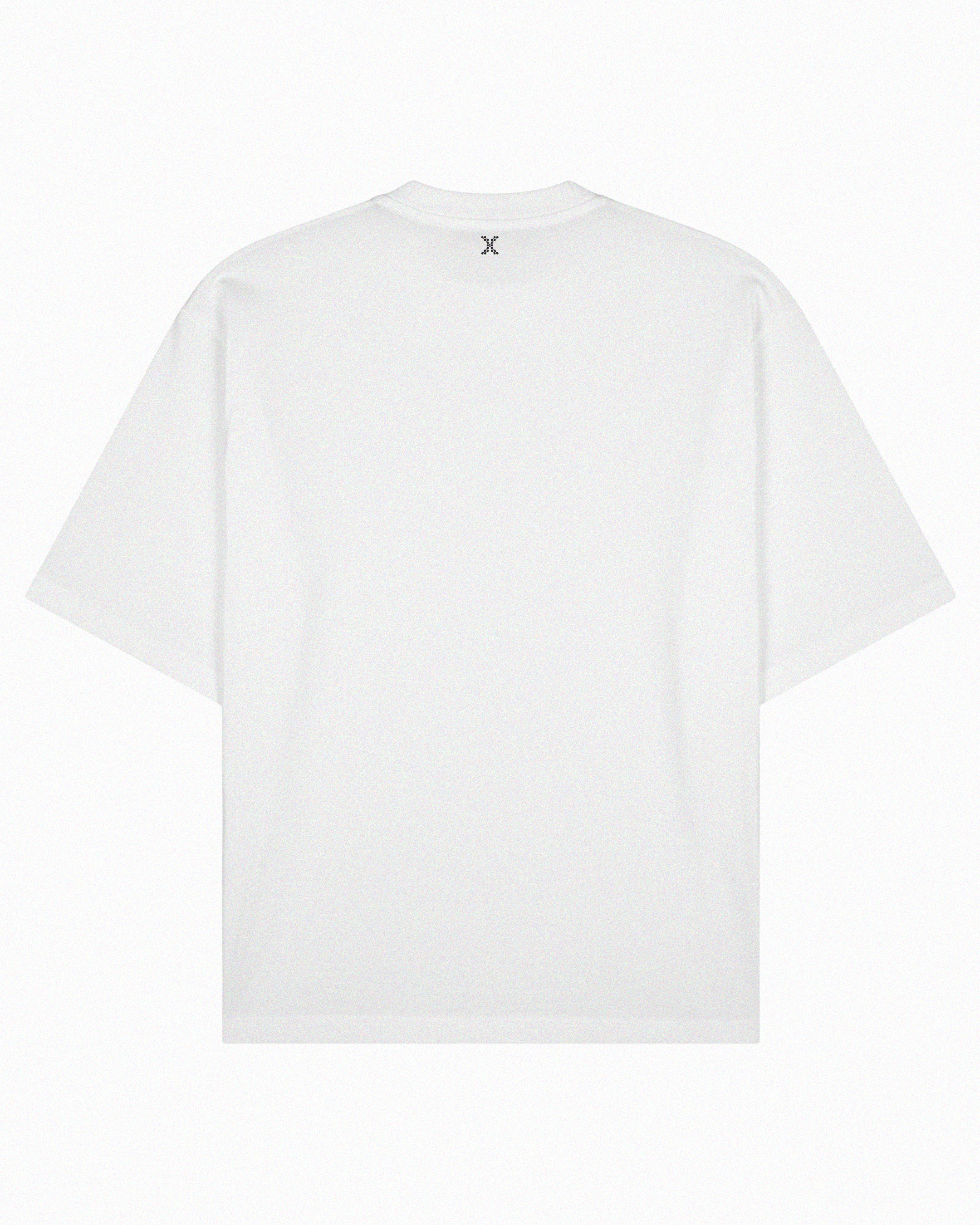 SMOKING BIRD TEE