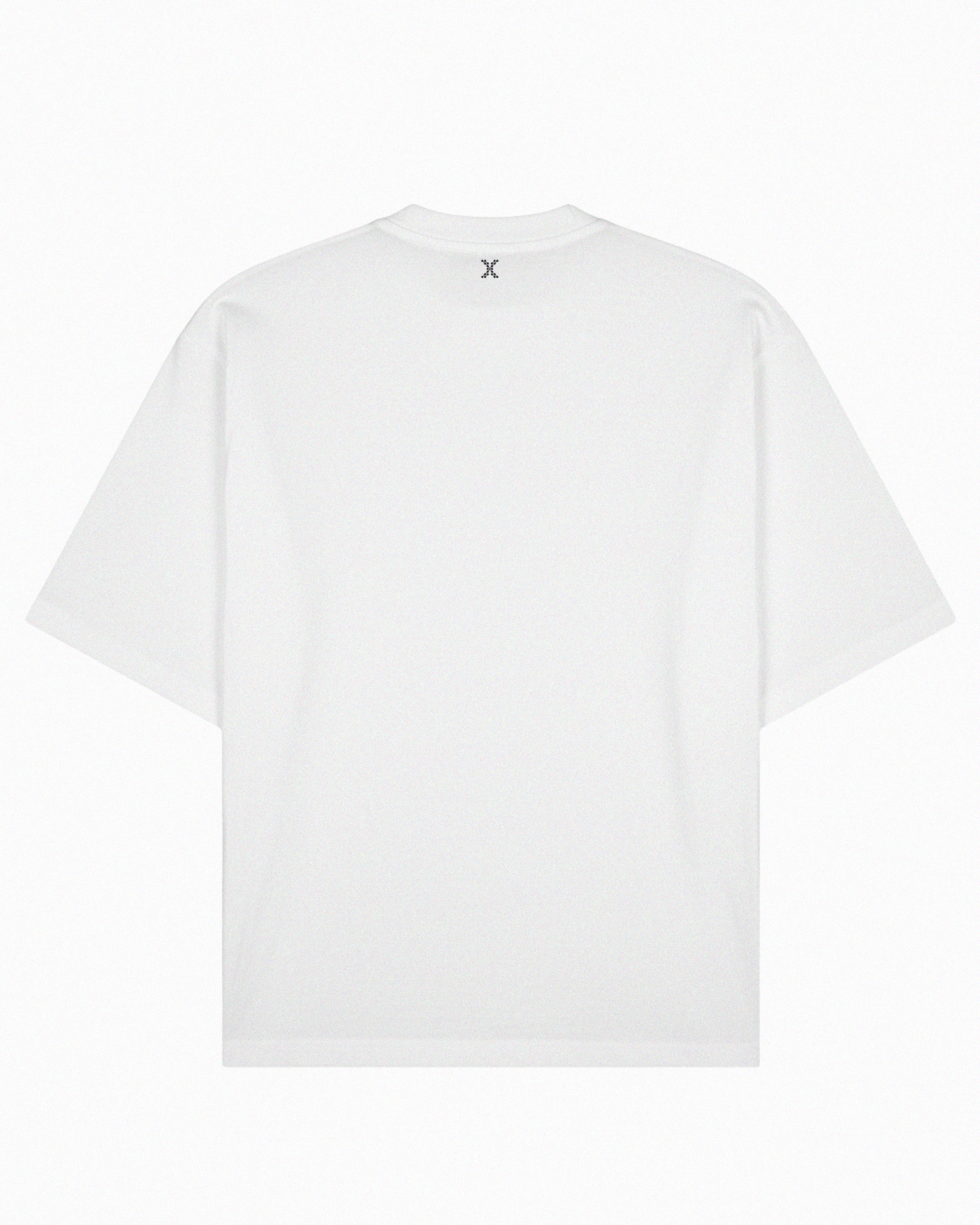TRICKSTER TEE