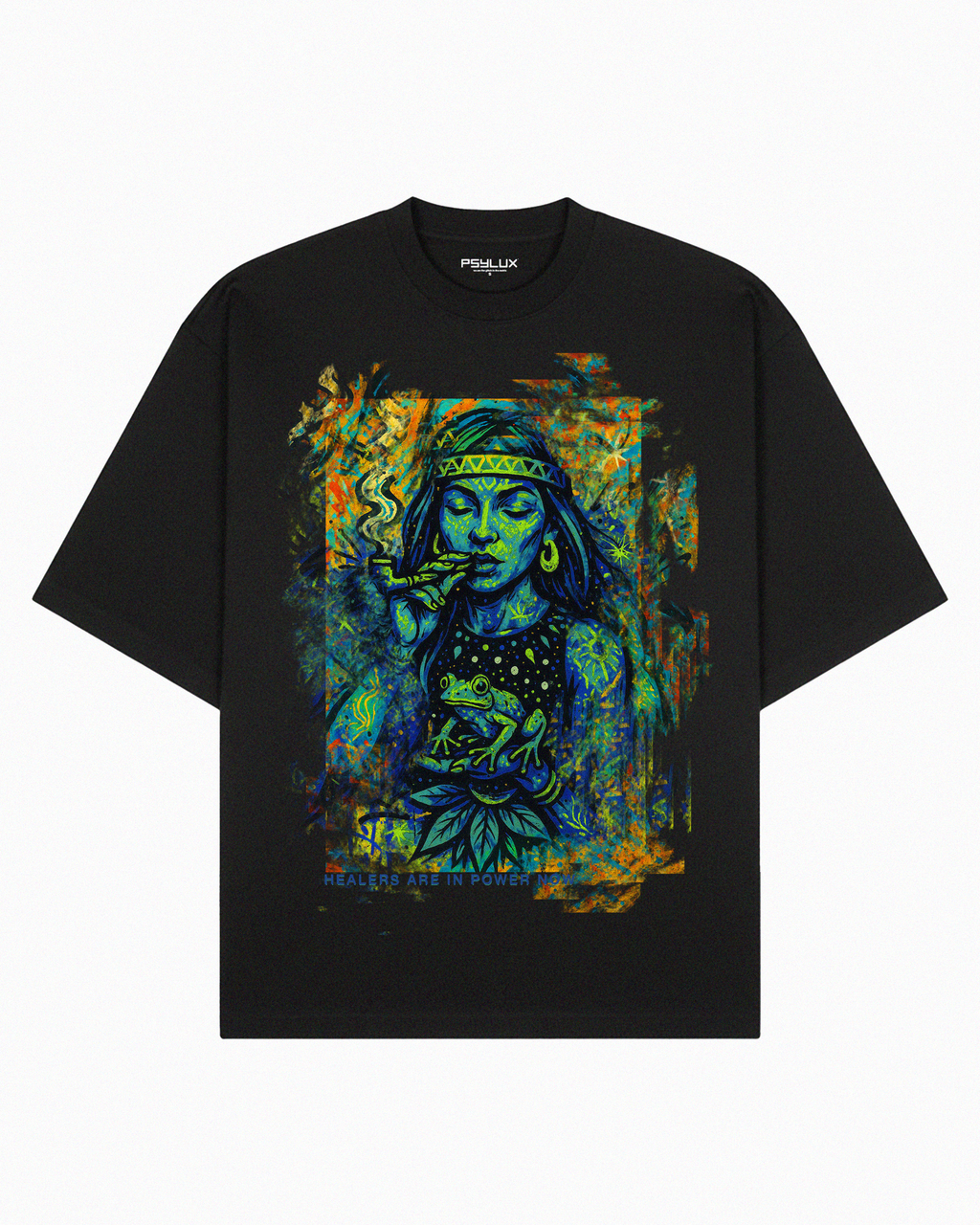 CURANDERA TEE
