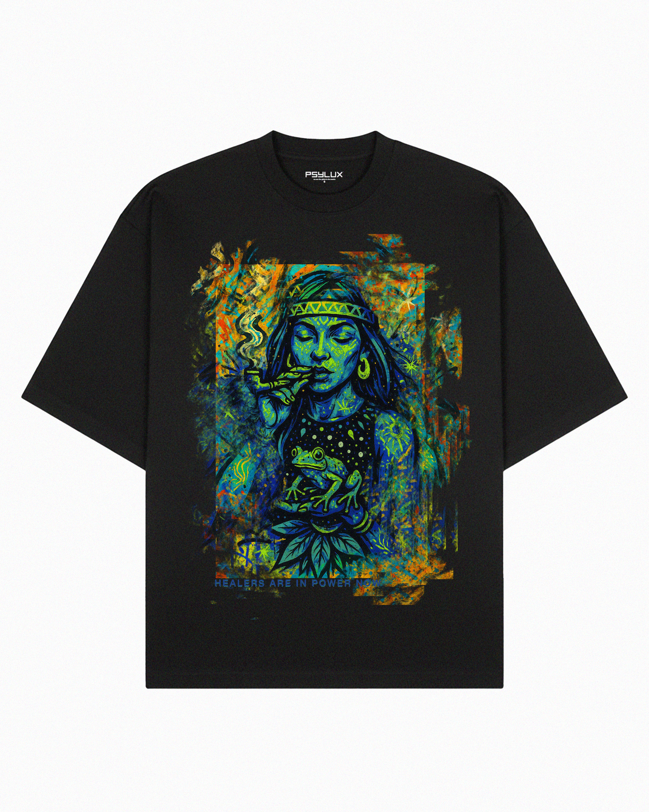 CURANDERA TEE
