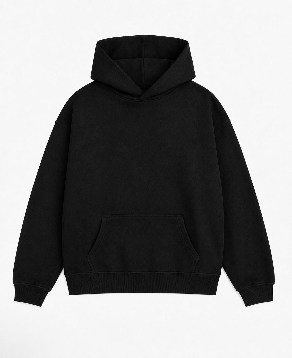 COSMIC SERPENT HOODIE