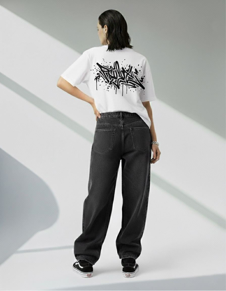 TRICKSTER TEE