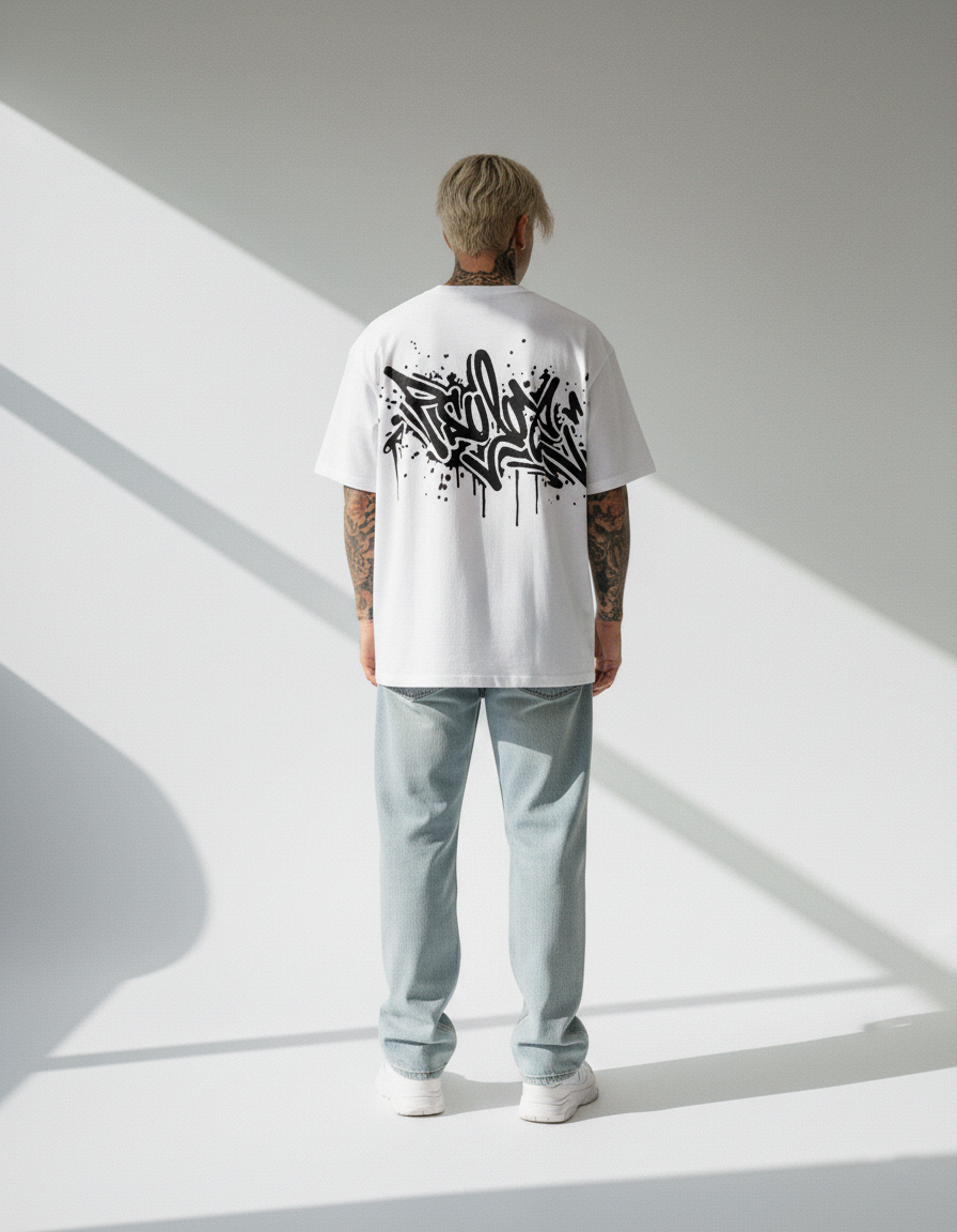 TRICKSTER TEE