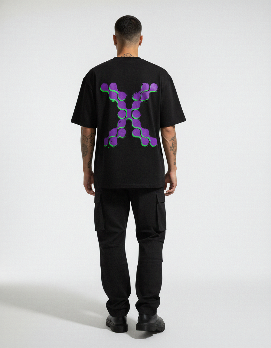HEALER TEE