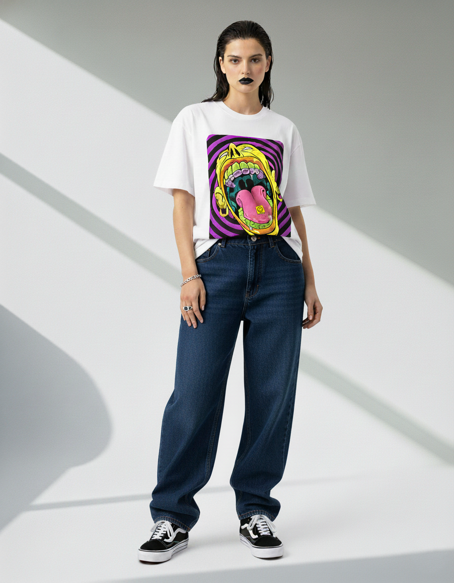 LSD TEE