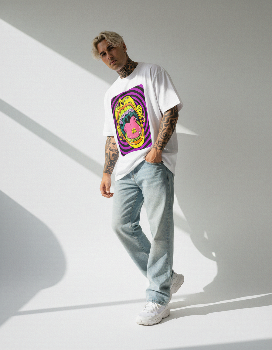 LSD TEE