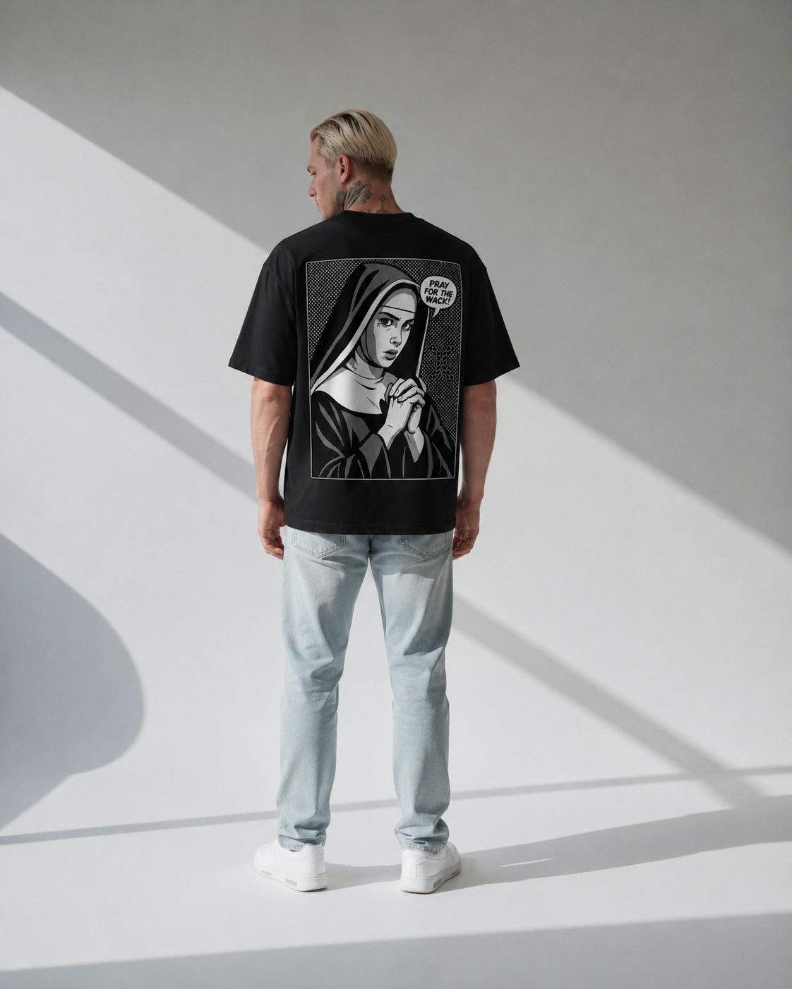PRAY TEE