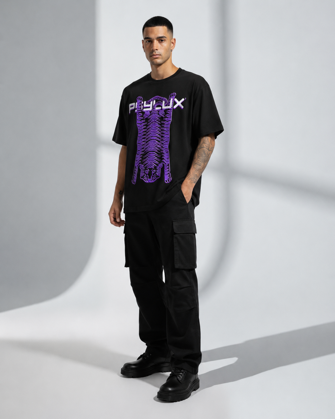 TIGER TEE