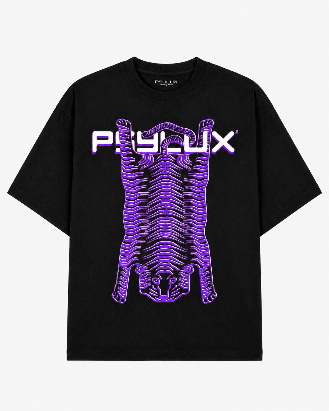 TIGER TEE