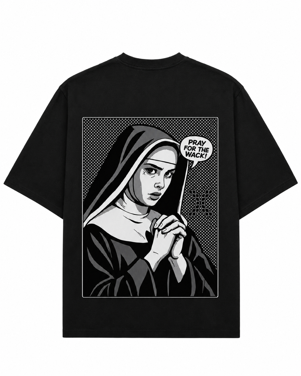 PRAY TEE