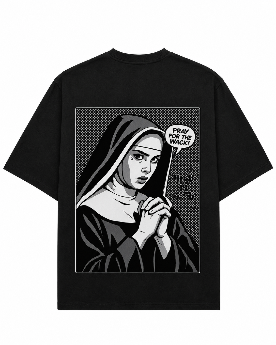 PRAY TEE