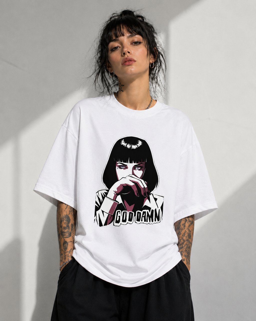 PULP TEE