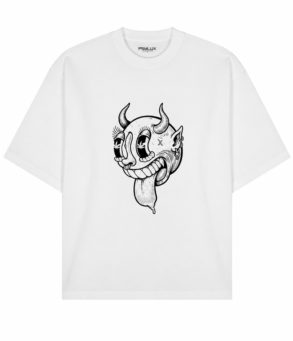 TRICKSTER TEE