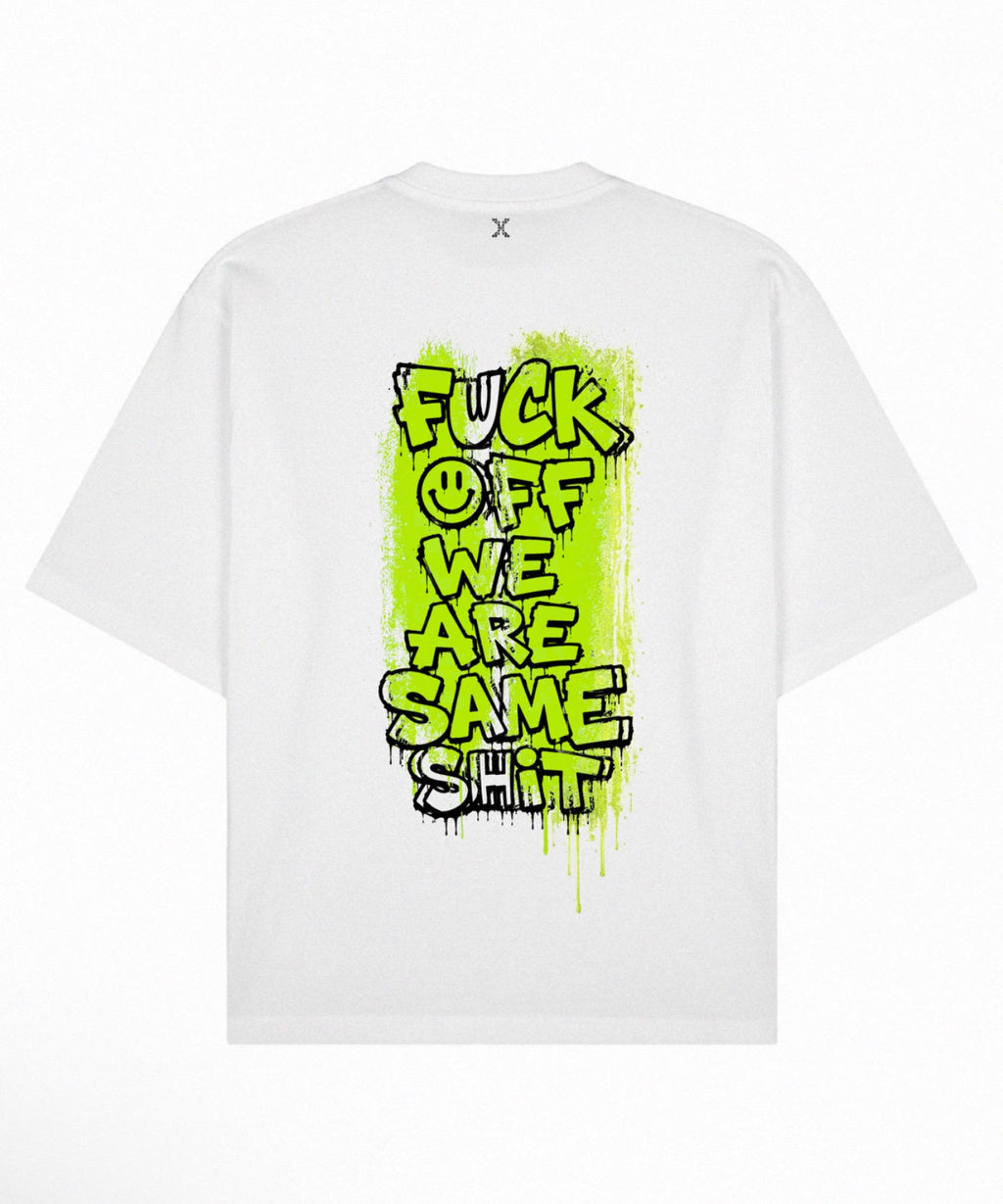 SAME SHIT TEE