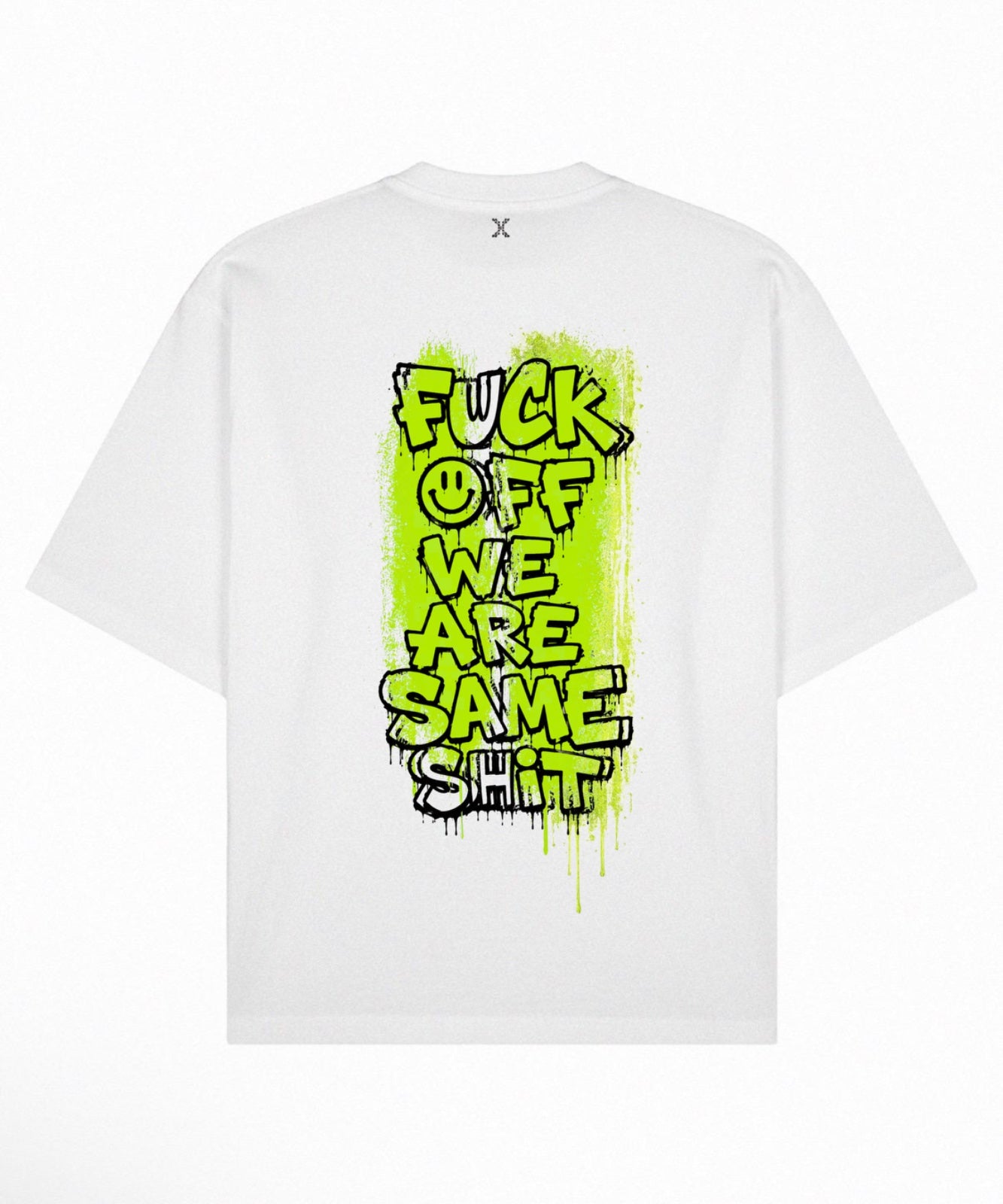 SAME SHIT TEE