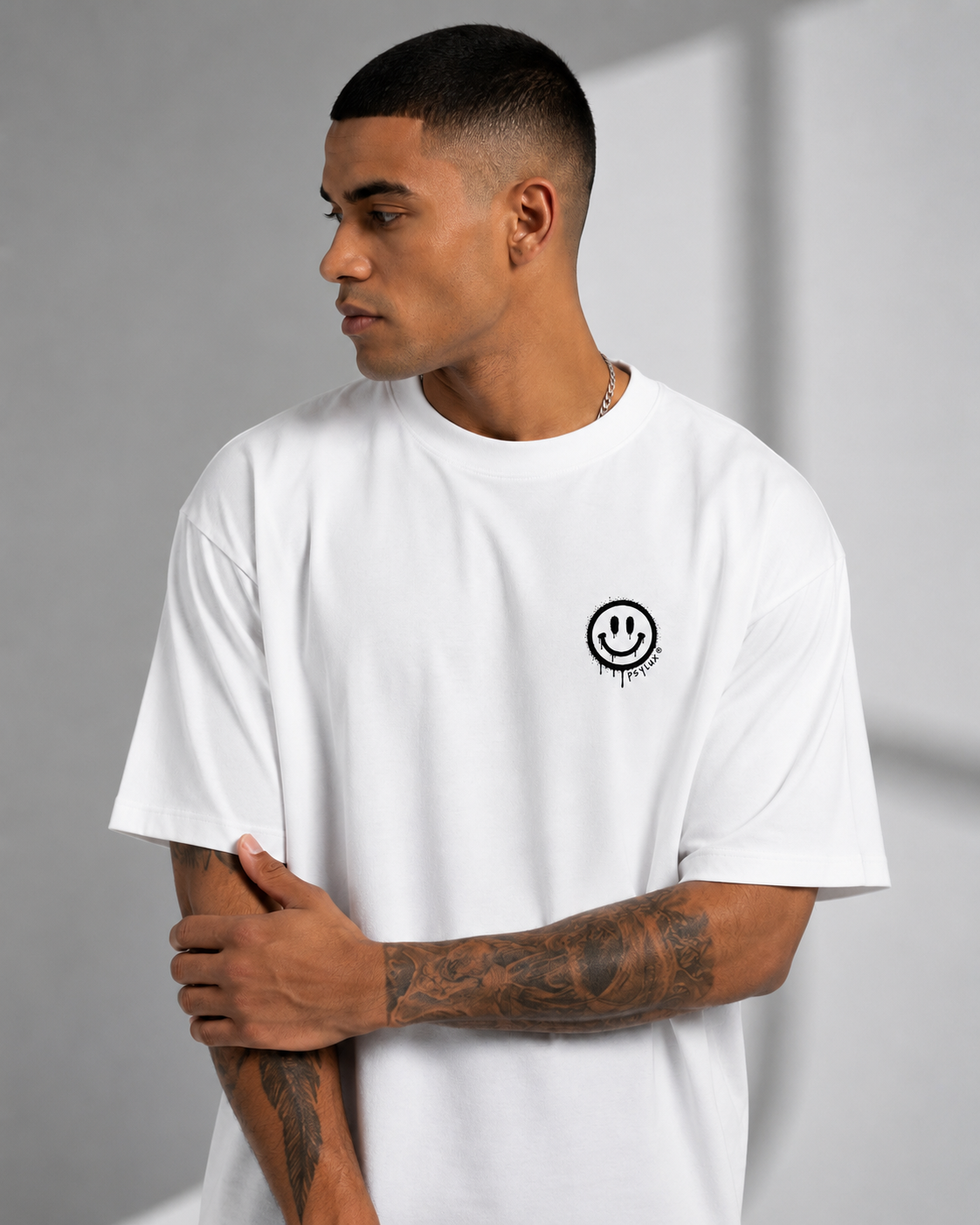SAME SHIT TEE