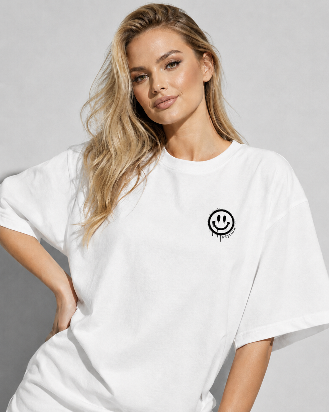 SAME SHIT TEE