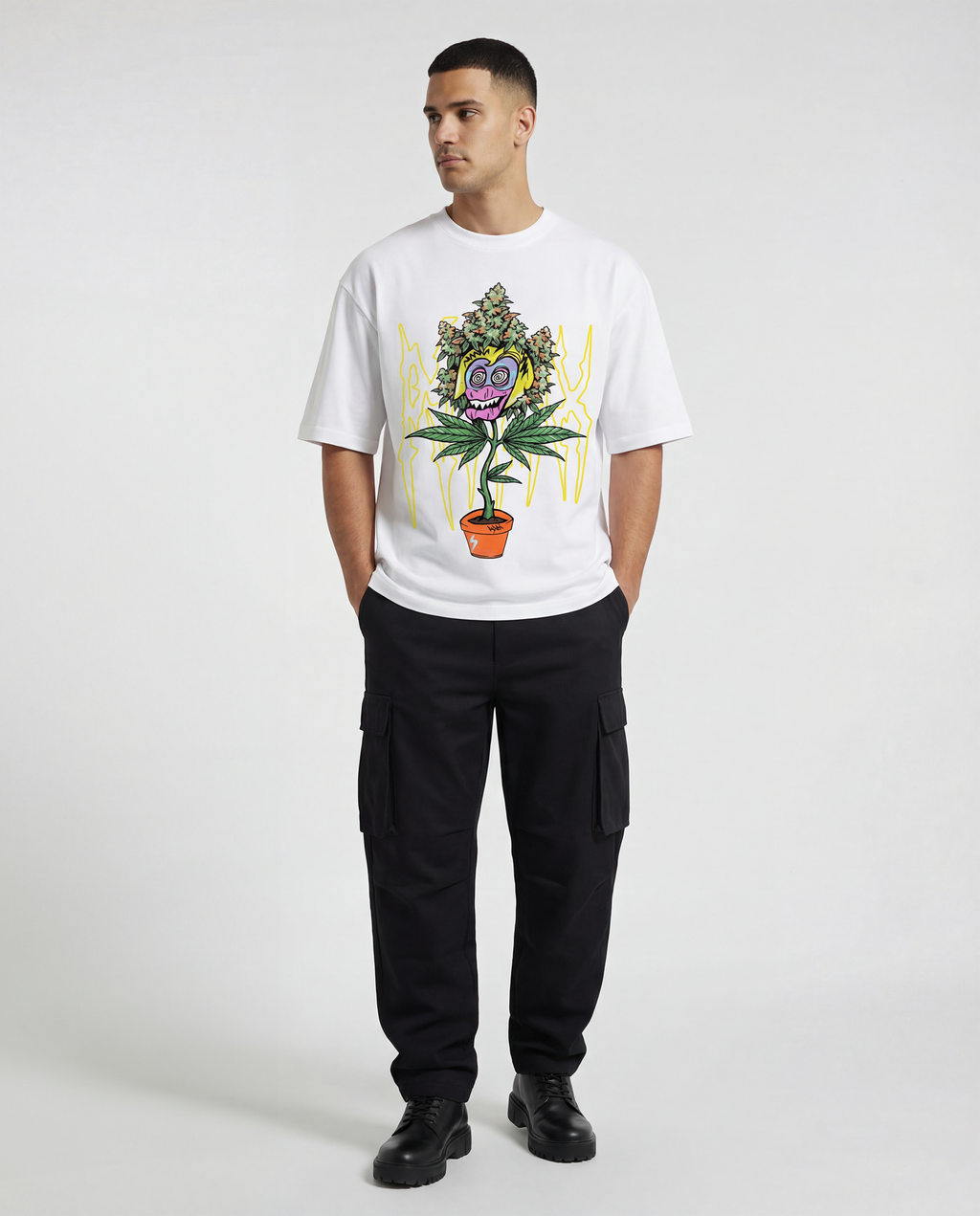 POTT TEE