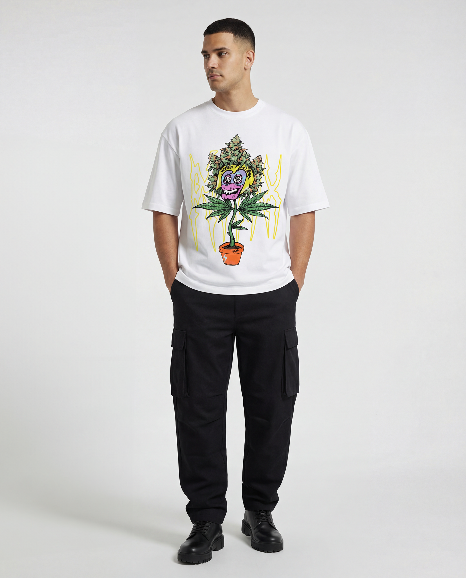 POTT TEE