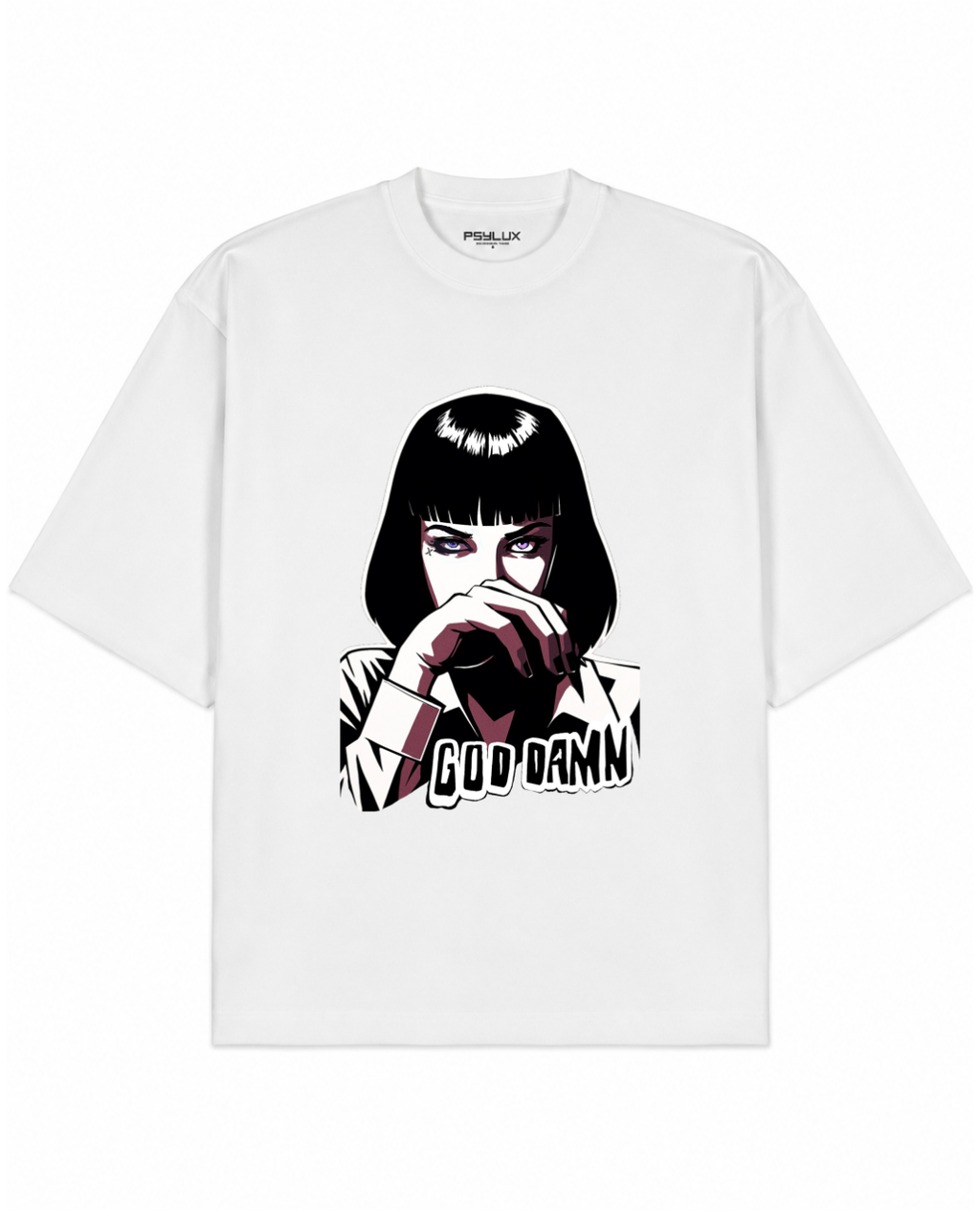 PULP TEE