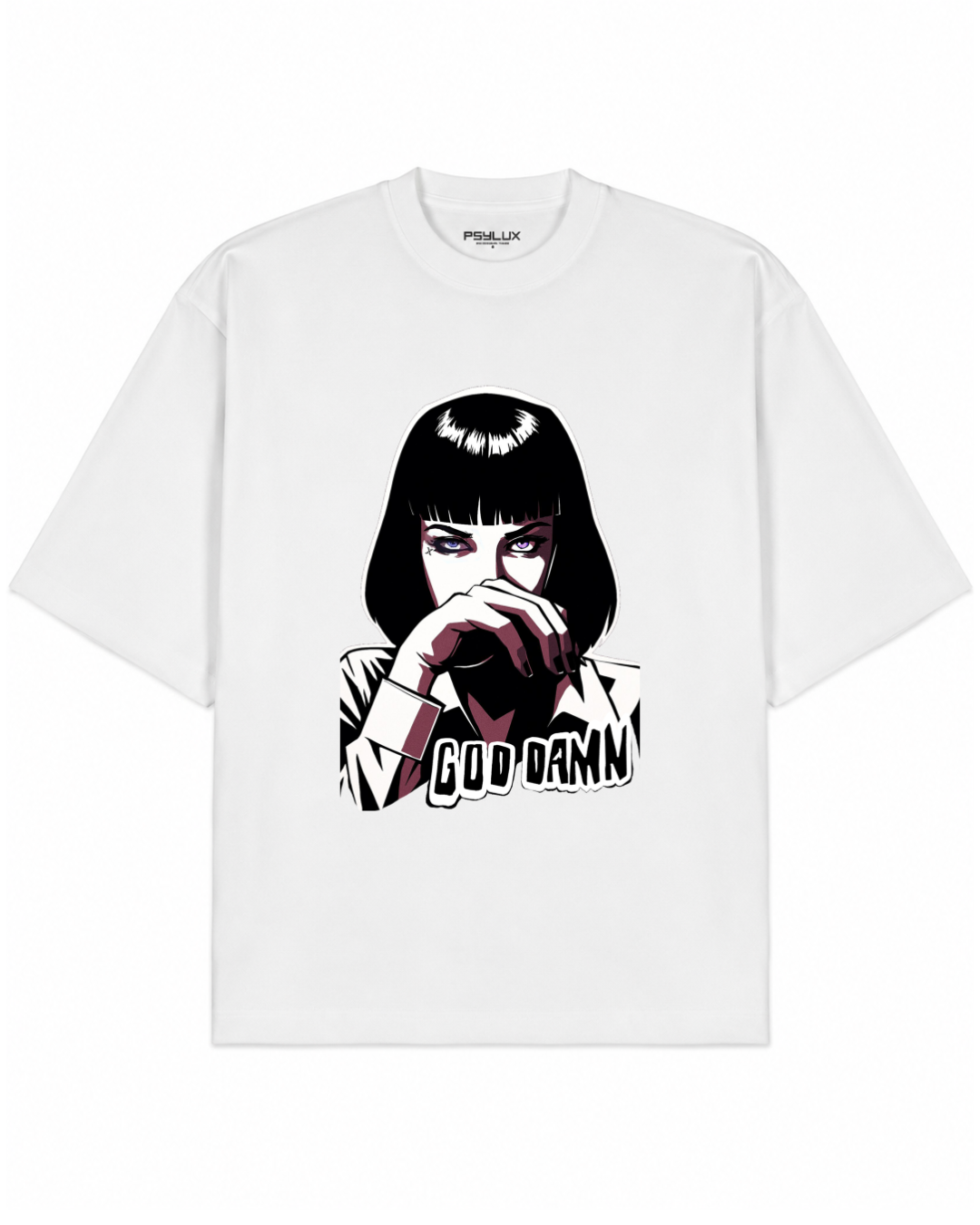 PULP TEE