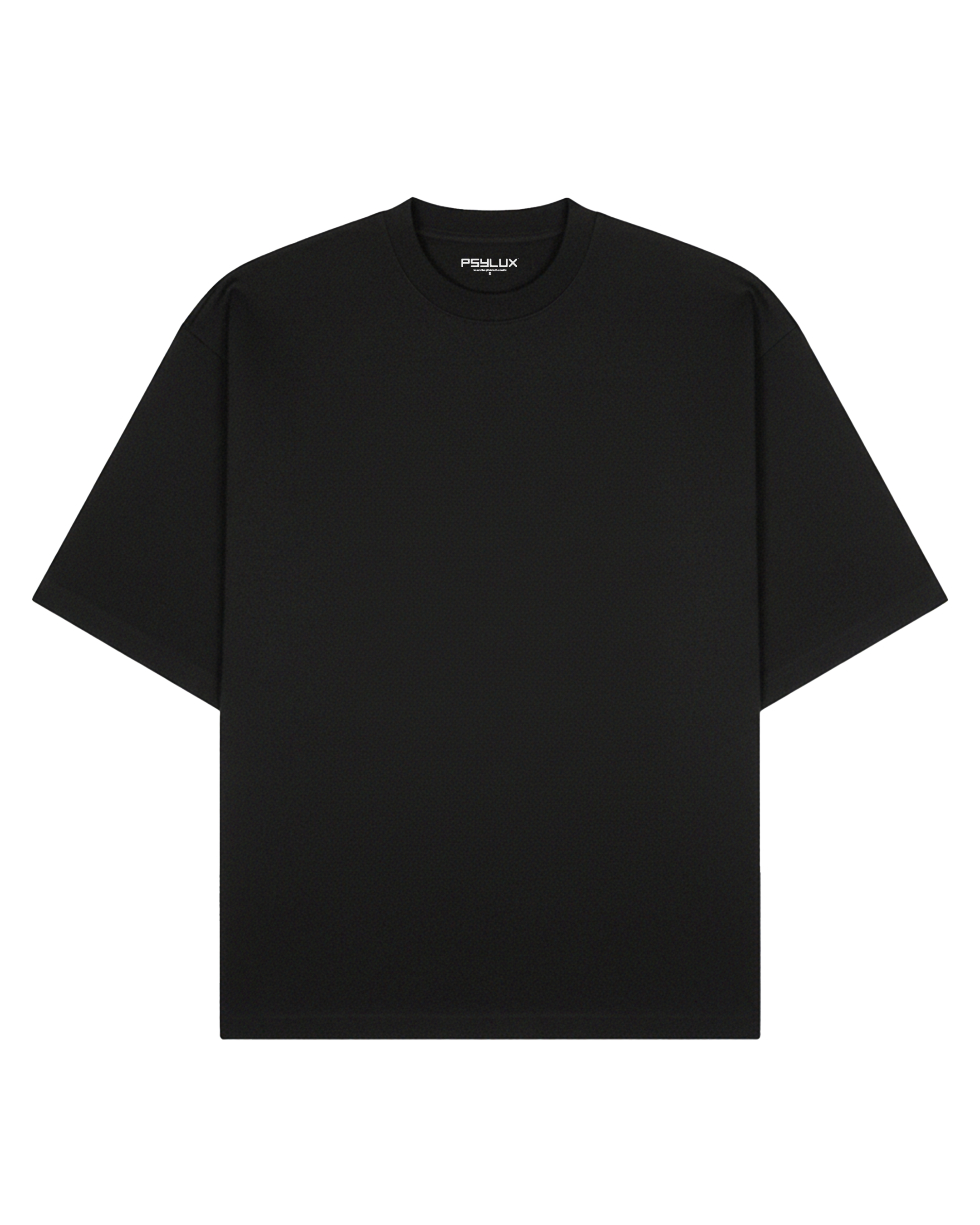 COSMIC SERPENT TEE