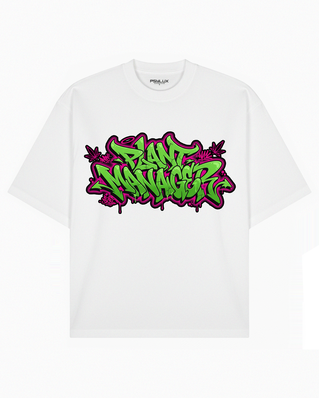 MANAGER TEE