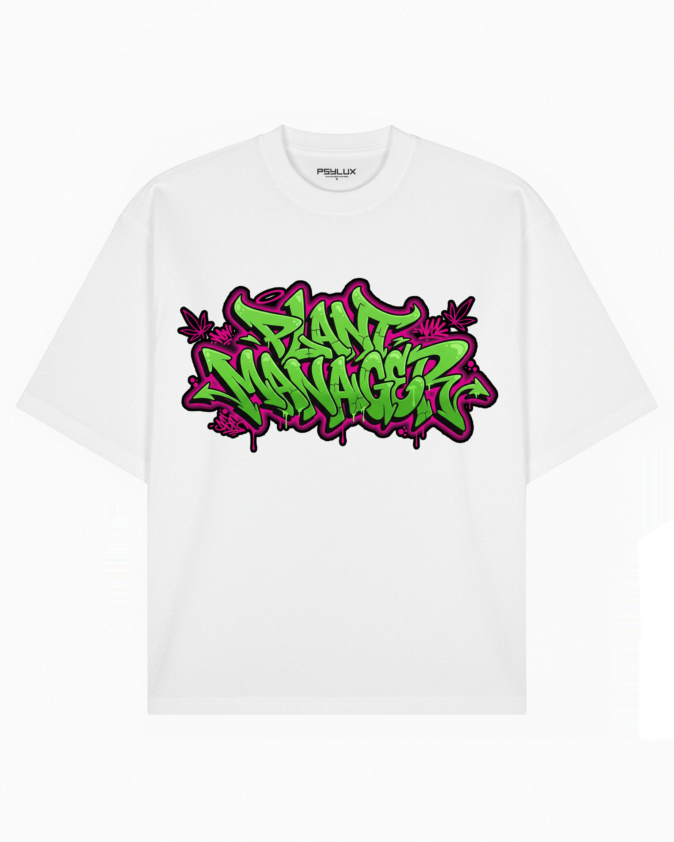 MANAGER TEE