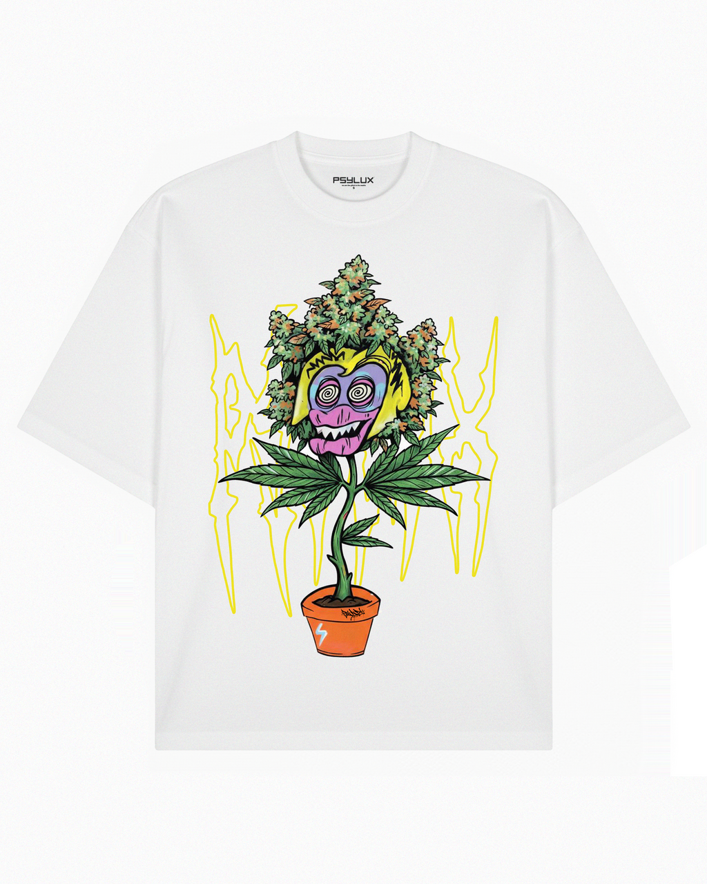 POTT TEE